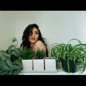 Meet your Posher, Jacqueline